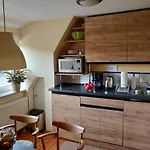 Piekiełko Apartament *