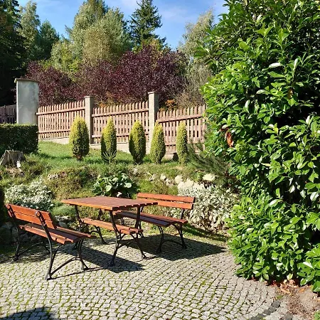 Piekielko * Polanica-Zdrój