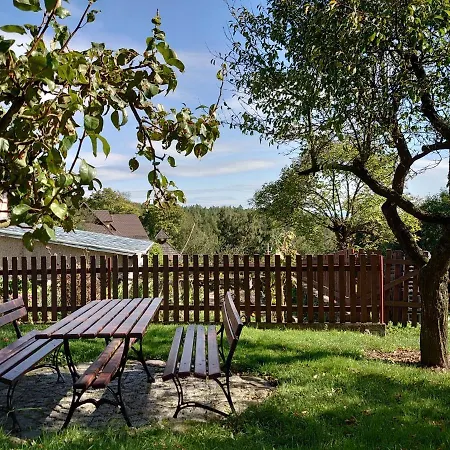 Appartement Piekielko Polanica-Zdrój