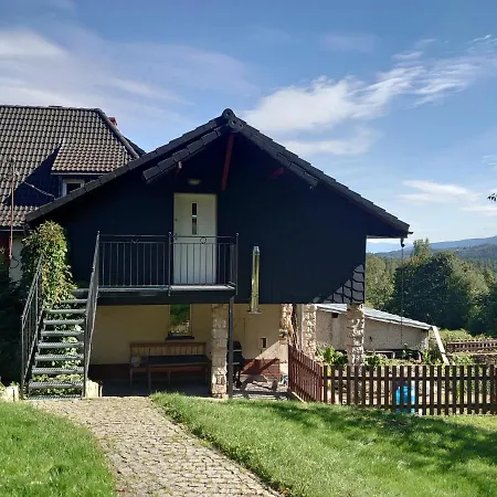 Apartment Piekielko *