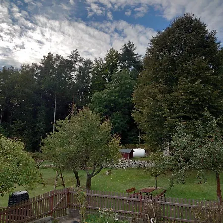 Piekielko * Polanica-Zdrój