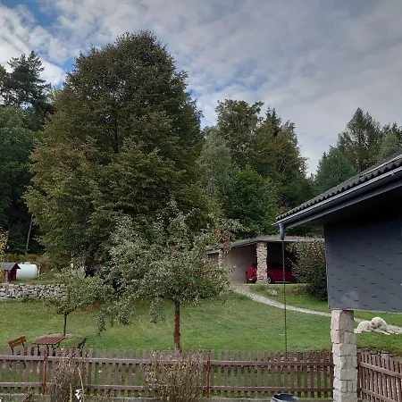 Piekielko Polanica-Zdrój