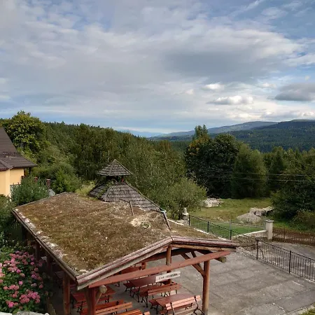 Piekielko Appartement