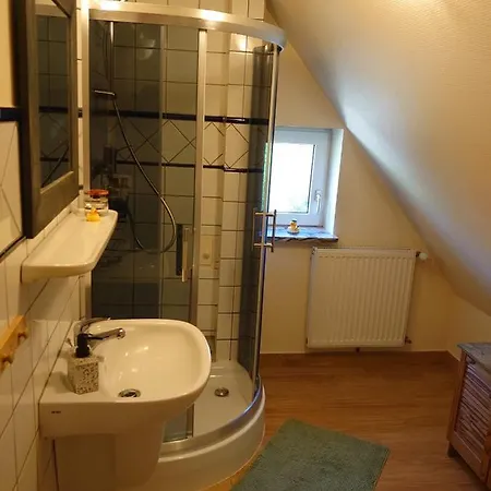 Piekielko Apartment *