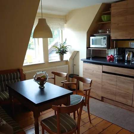 Apartment Piekielko