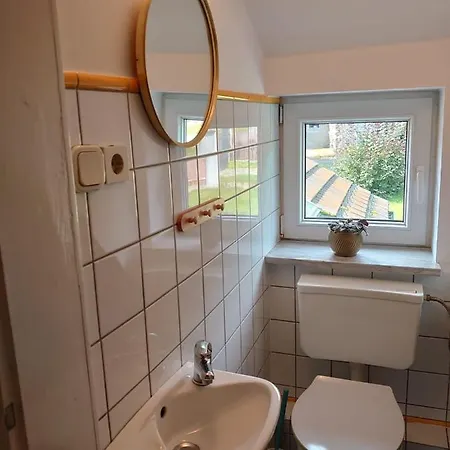 Apartment Piekielko