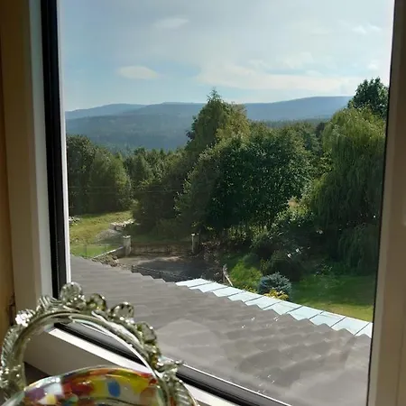 Piekielko Apartmán Polanica-Zdrój