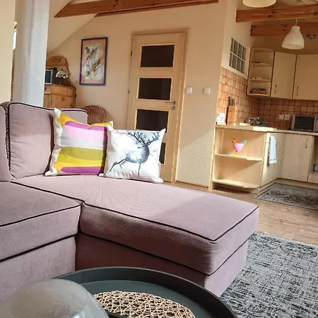 Piekielko Apartment