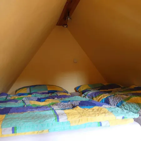 Apartment Piekielko *
