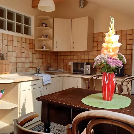 Apartment Piekielko