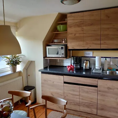 Piekielko Apartment *