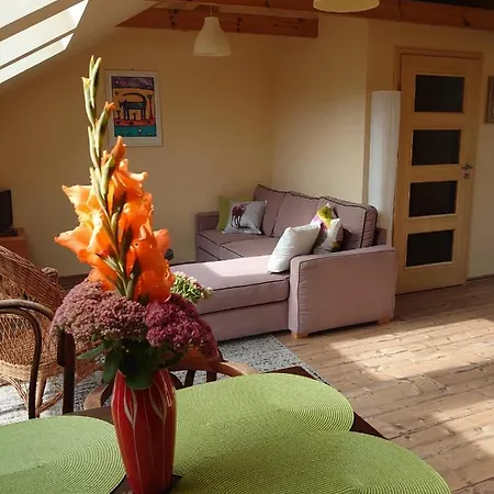 Piekielko Apartment *
