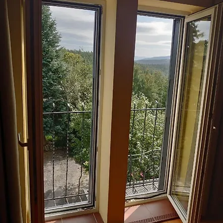 Piekielko Apartment Polanica-Zdroj