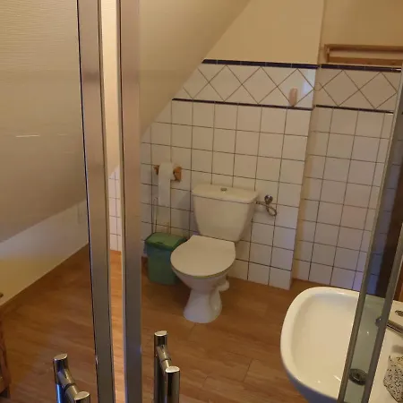 Piekielko Apartmán Polanica-Zdrój