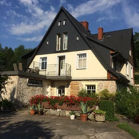 Apartment Piekielko *