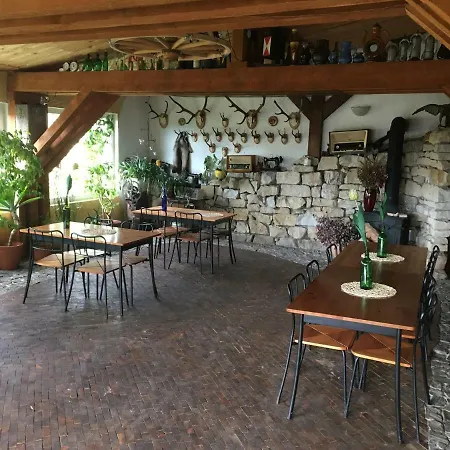 Piekielko * Polanica-Zdrój