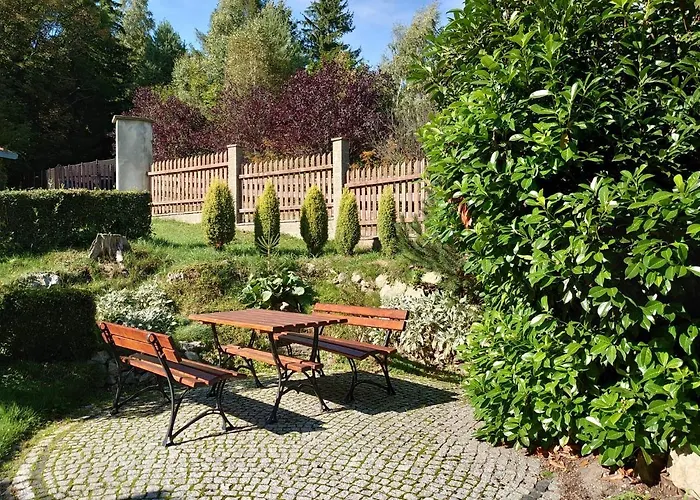 Piekielko * Polanica-Zdrój