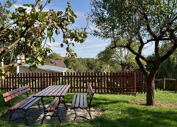 Appartement Piekielko Polanica-Zdrój