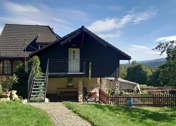 Apartamento Piekielko *