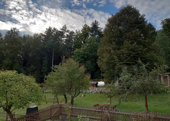 Piekielko * Polanica-Zdrój