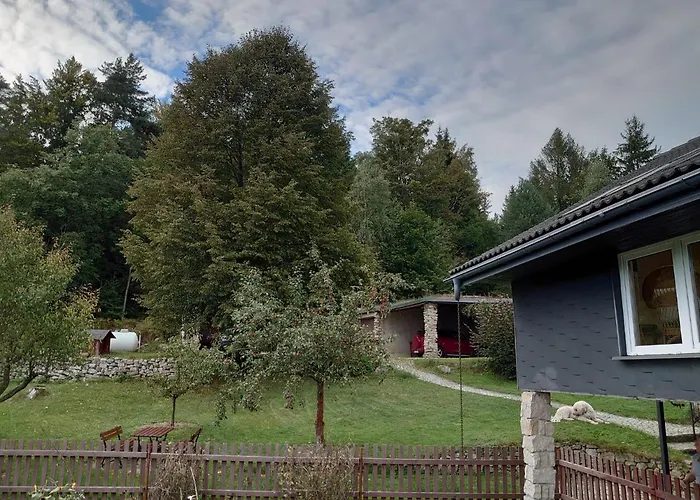 Piekielko Polanica-Zdrój