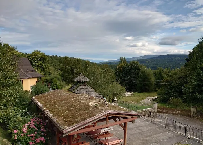 Piekielko Appartement