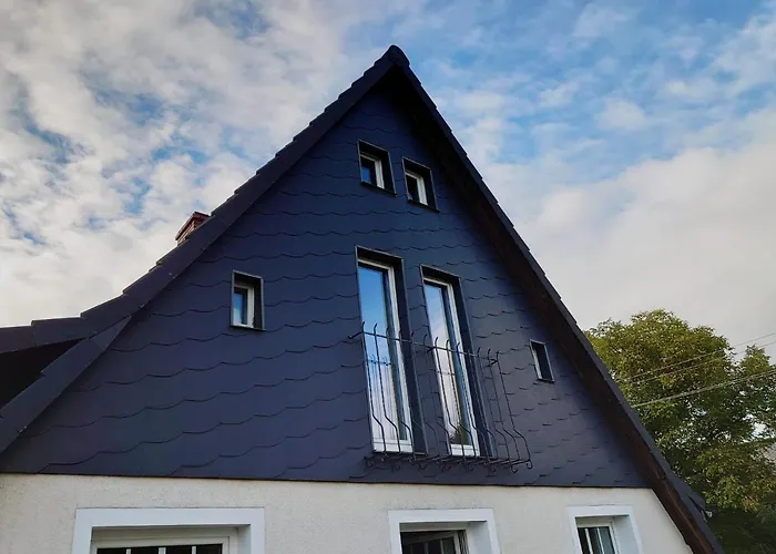 Piekielko Polanica-Zdrój