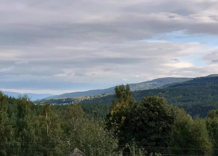 Apartamento Piekielko