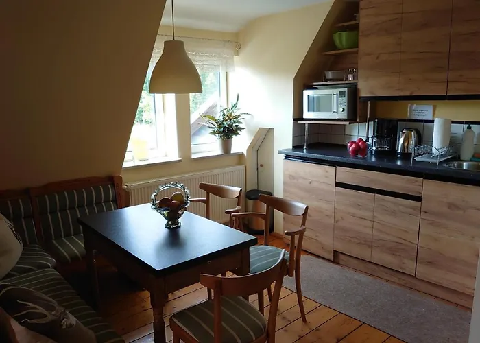 Apartamento Piekielko