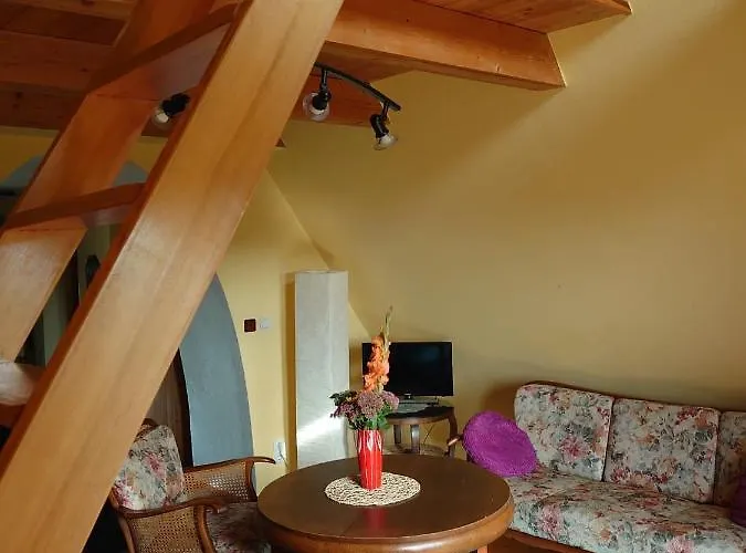 Piekielko Appartement