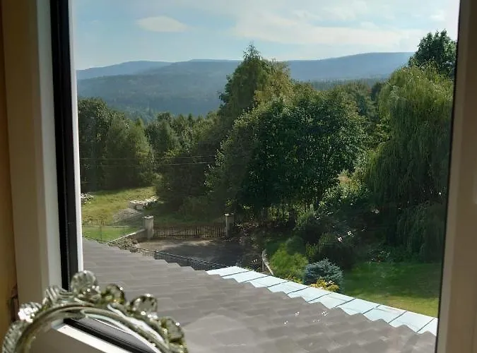 Piekielko Appartement Polanica-Zdrój