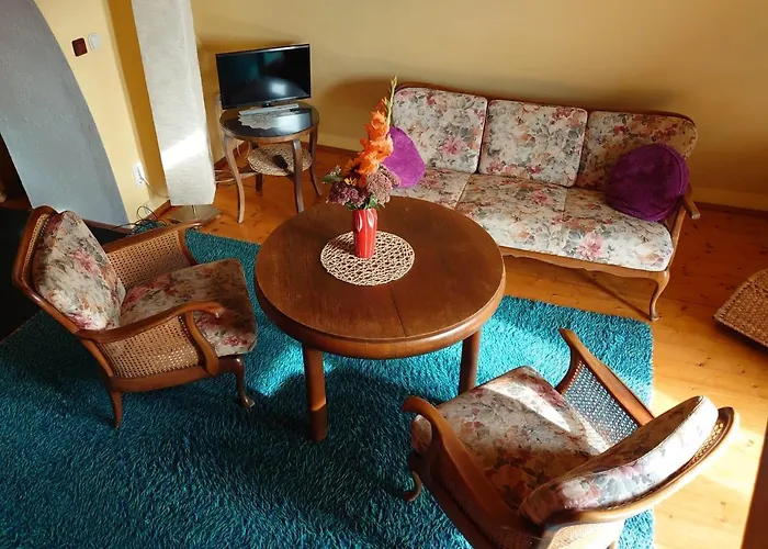 Piekielko * Polanica-Zdrój