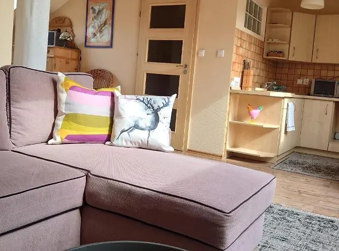 Piekielko Apartamento