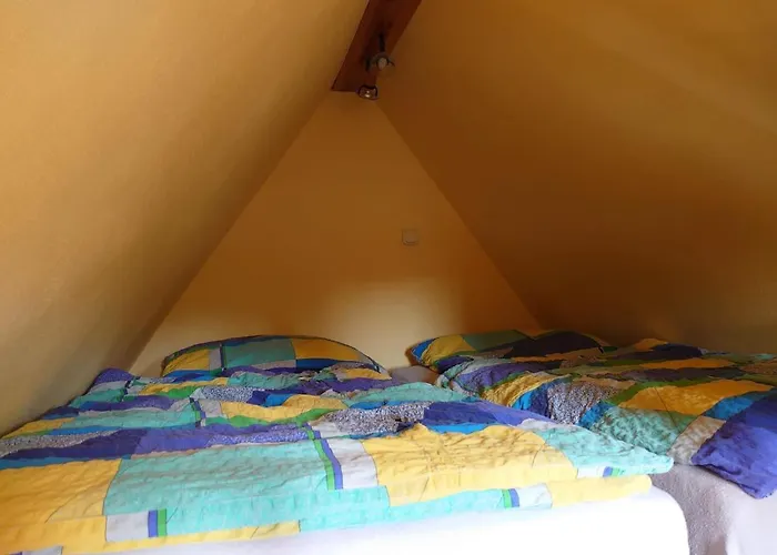 Apartamento Piekielko *