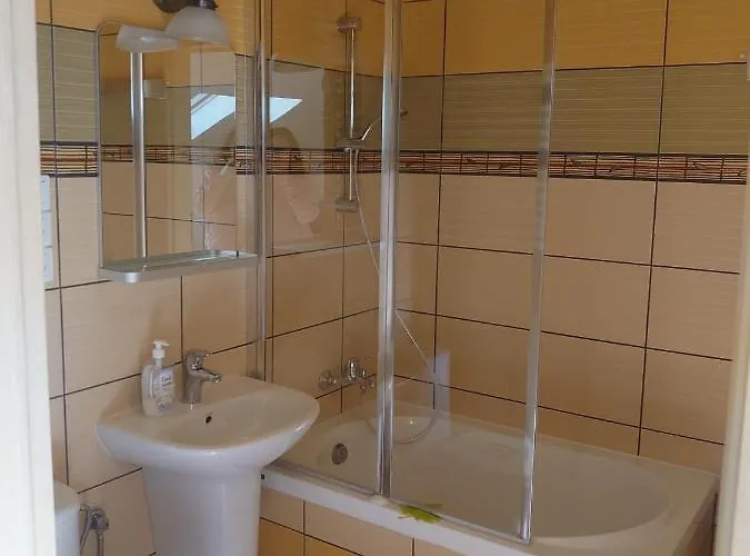 Piekielko Appartement Polanica-Zdrój