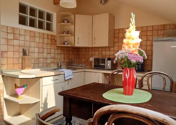 Appartement Piekielko