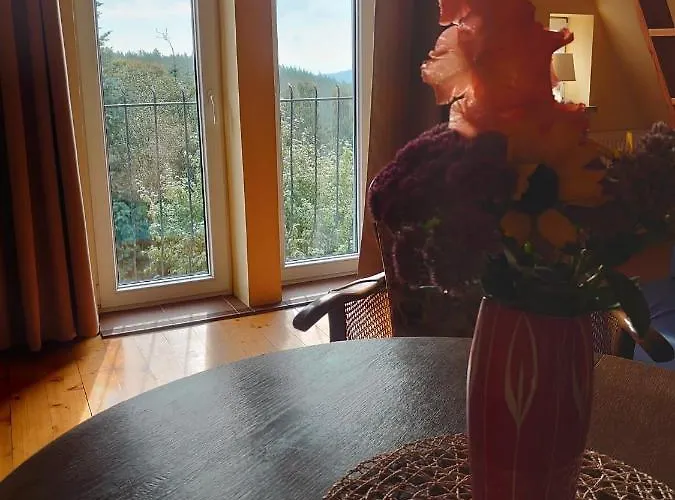 Apartamento Piekielko Polanica-Zdrój