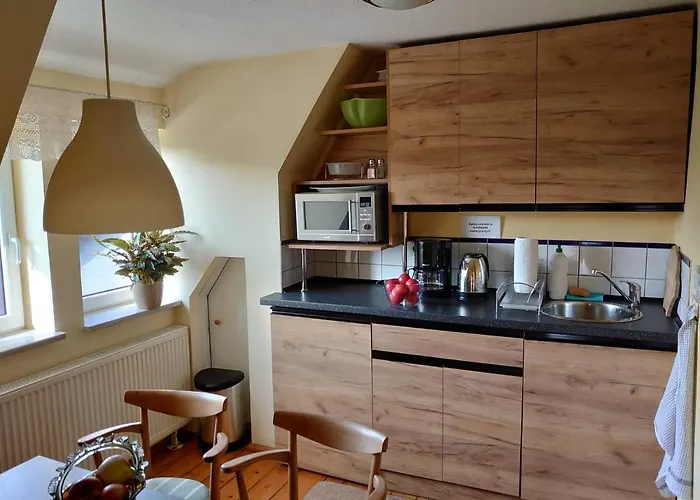 Piekielko Apartamento *