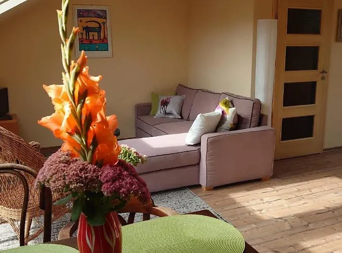 Piekielko Apartamento *