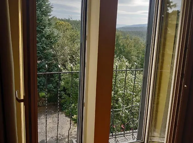 Piekielko Apartamento Polanica-Zdrój