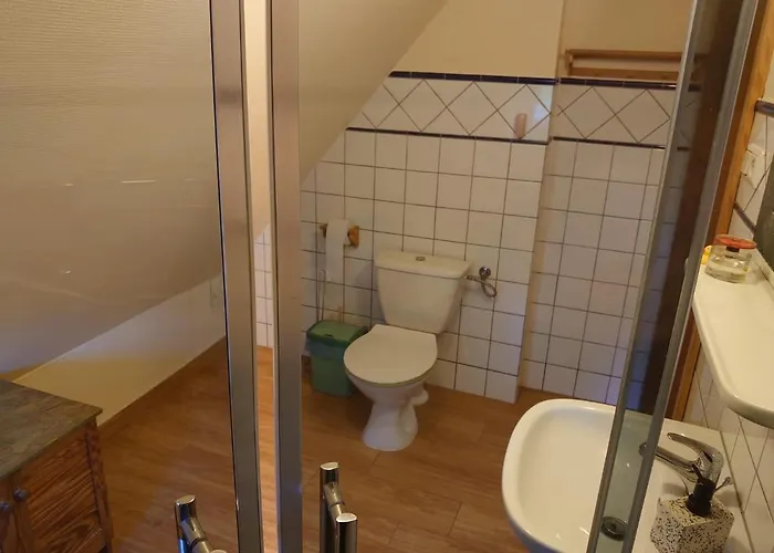 Piekielko Apartamento Polanica-Zdrój