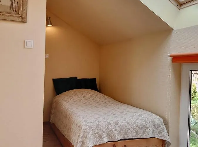 Piekielko Polanica-Zdrój