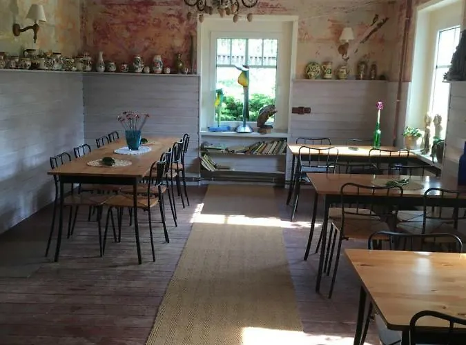 Piekielko Apartamento