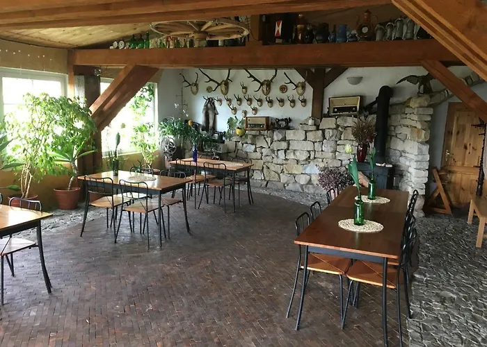 Piekielko * Polanica-Zdrój