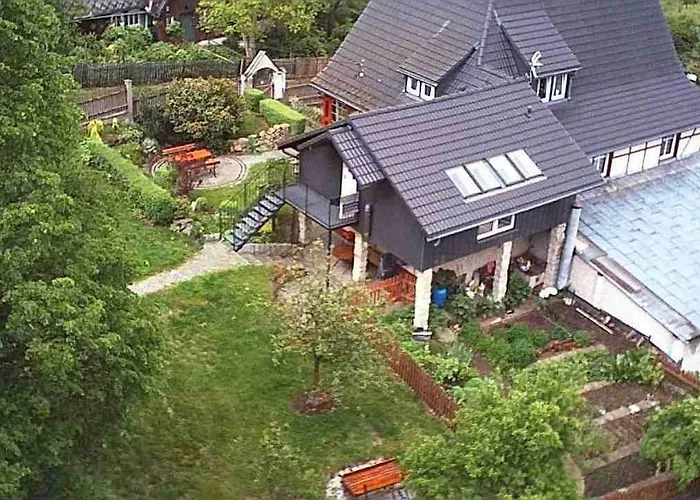 Piekielko Appartement