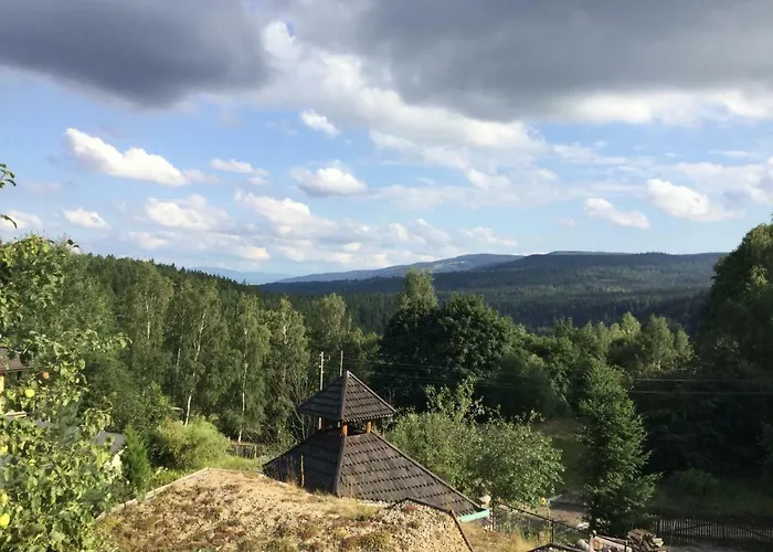 Piekielko Appartement